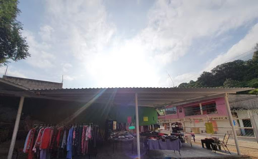 OUTLET CYF - Visual