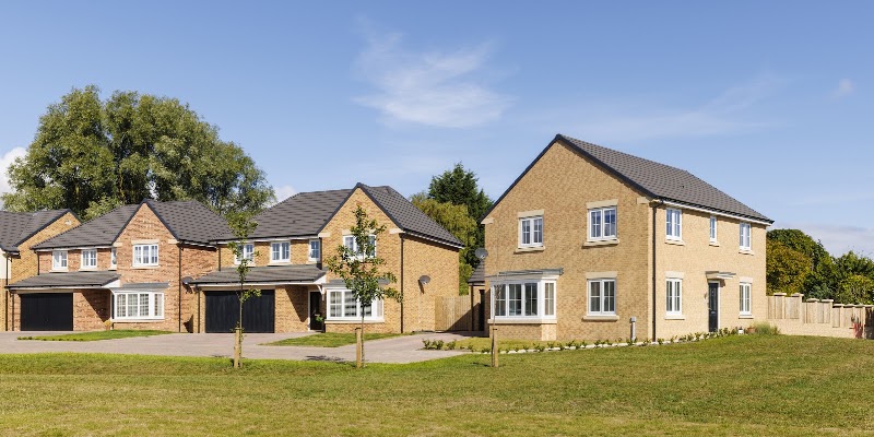 Miller Homes, Longridge Farm photo 2