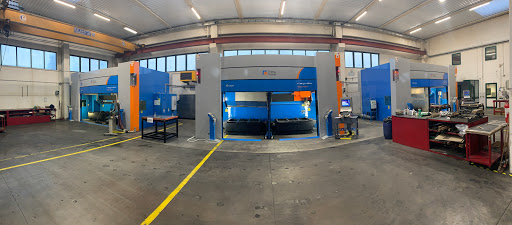 Veneta Stampaggi SRL - Italy