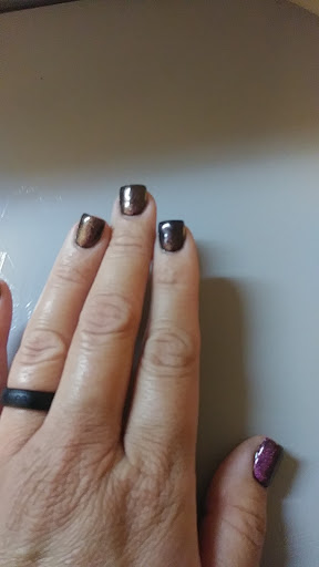 Mehl Nail Studio
