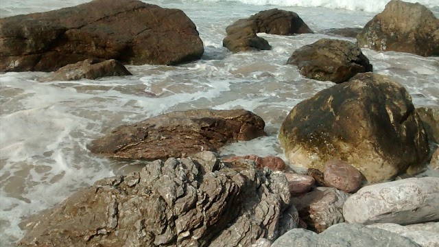 Playa Ballota