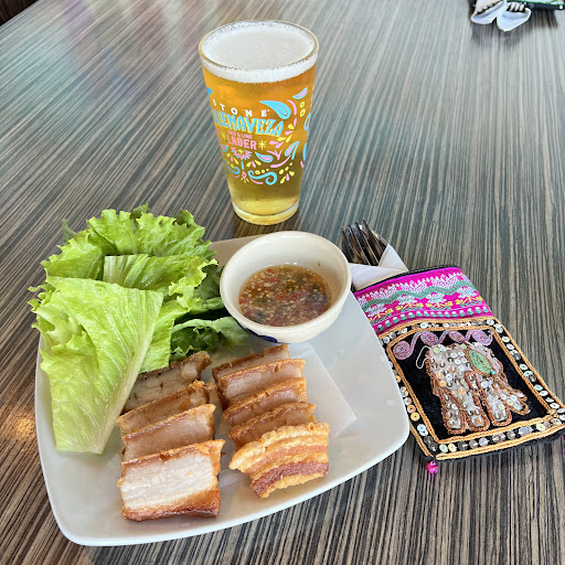 Onny's Thai Restaurant Gallery - United States