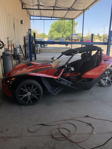 JRM Automotive - Thumbnail