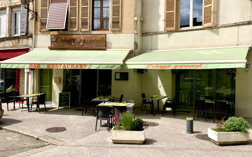 Photo 6 - Aux 2 Délices