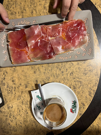 Café-bar Marton - Thumbnail