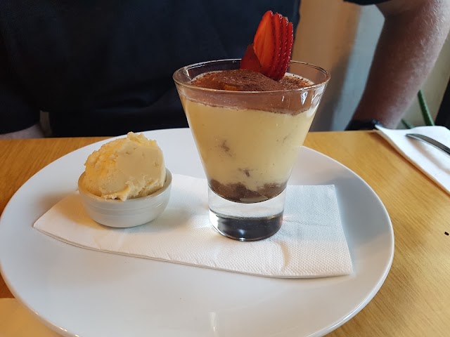 Bon Restaurant