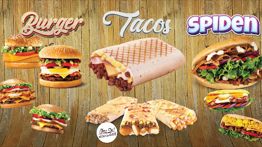 Photo 4 - Chez Soi! Fast.Food