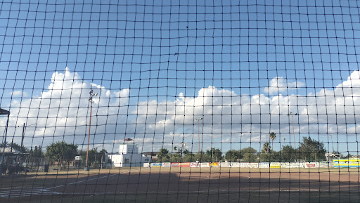 Parque de la Liga pequeña de Beisbol Gallery - Mexico