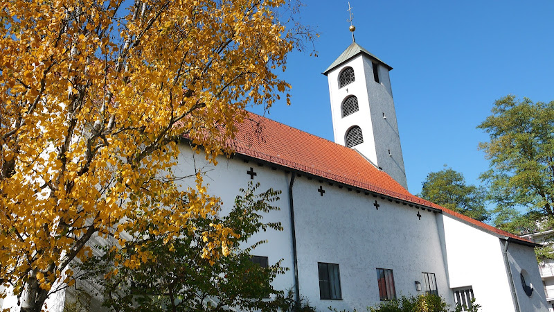 Pfarramt St. Matthäus