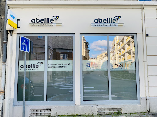 Abeille Assurances - Reims Forum - Thumbnail