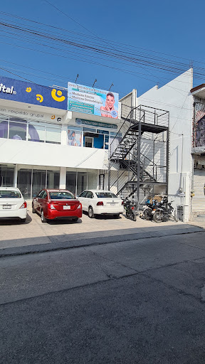 Consultorio médico estético y dermatológico Jojutla