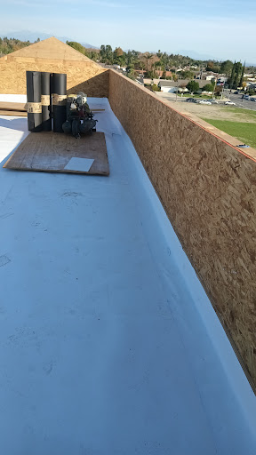 Luis Mendoza Roofing - Thumbnail