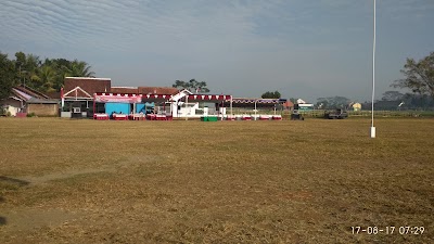 Photos of Lapangan Sepakbola Desa Mandiraja Kulon