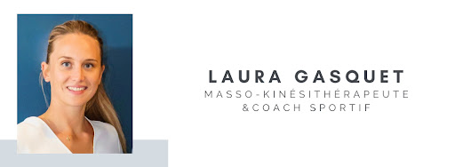 LAURA GASQUET