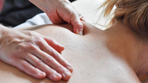 JacsMassage - Massage Therapist & Reflexologist