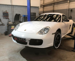 Photo n°1 de GPM AUTO à Ferrière-la-Grande (Garage automobile)