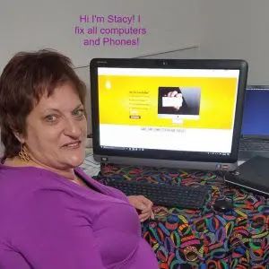 Punta Gorda Computers - Visual