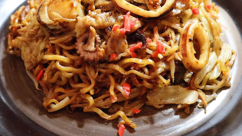 ばらえ亭 上石神井店