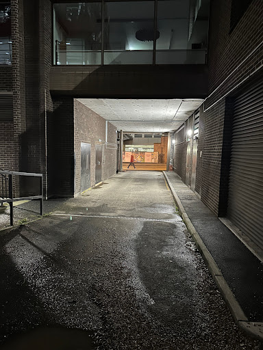 JustPark Turnmill Street - Thumbnail
