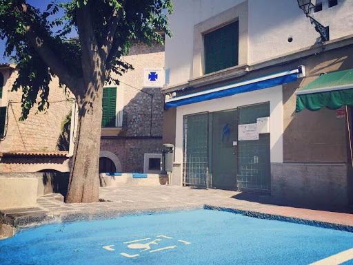 Clínica Veterinaria VetSóller