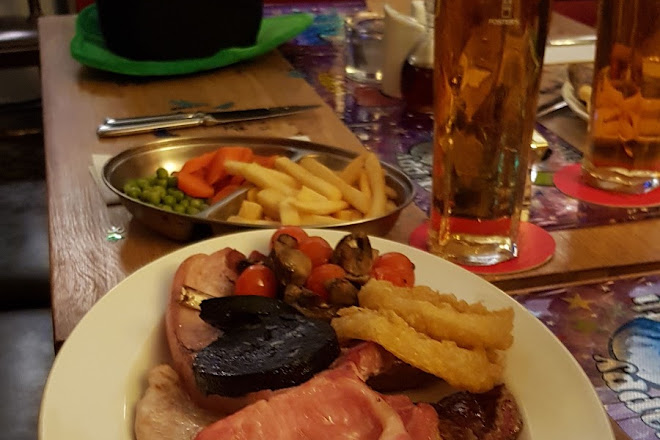 Visit The Barn Owl Inn On Your Trip To Lymm Or United Kingdom