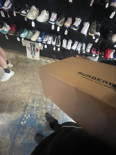 Trusted Kicks - Thumbnail