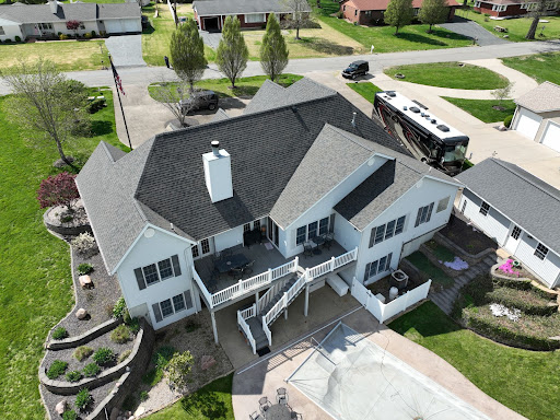 Avatar for Vector Roofing & Construction