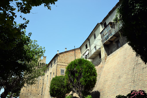 Civitanova Alta Borgo Antico - Thumbnail