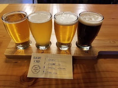 Double Edge Brewing Company