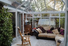 Dave Treeby Conservatories, Windows and Home Improvments plymouth