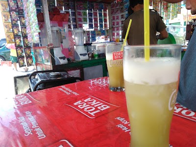 Photos of Pasar Minggu Baru