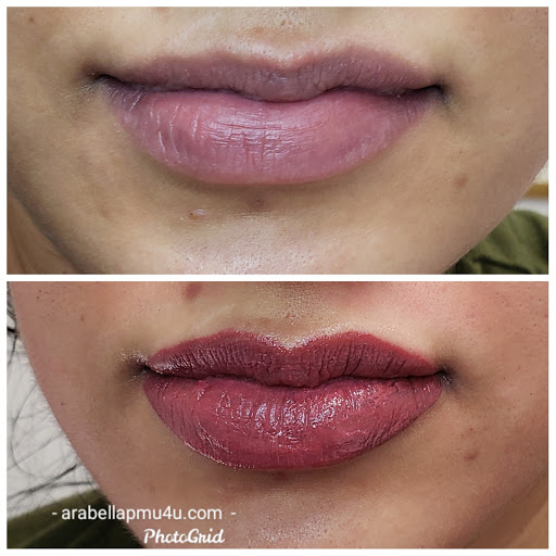 Arabella Permanent Makeup and Advanced Esthetics LLC - Thumbnail