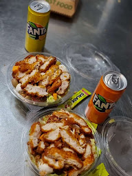 Photo n°1 de ROYAL TACOS TOULON à Toulon (Restaurant de tacos)