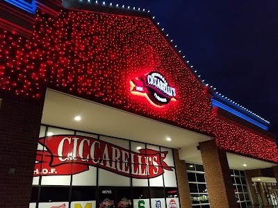 Photos of Ciccarelli's Sports Bar Theater