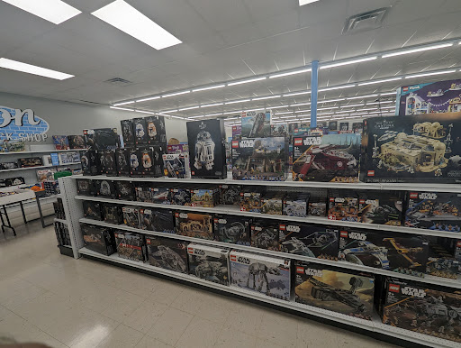 Oak Creek Plaza - Thumbnail