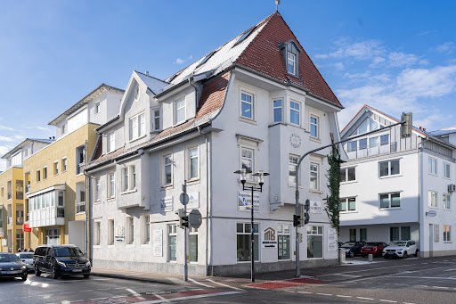 Moser Immobilien