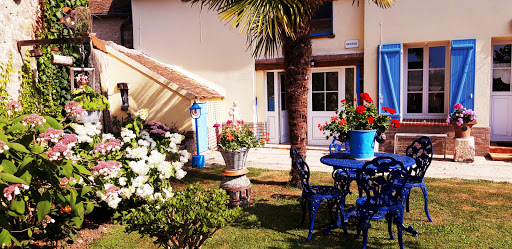 Gîte Les Floréales