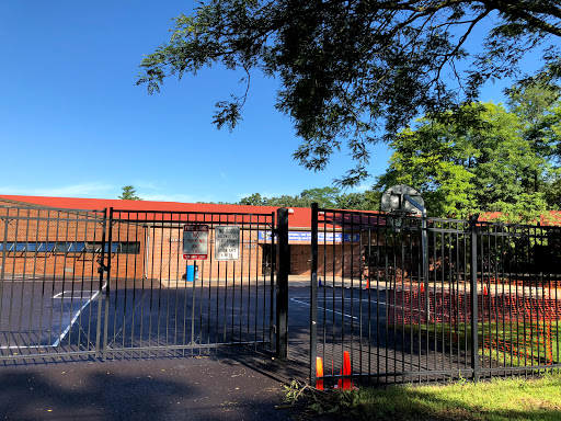 Thoreau Elementary School