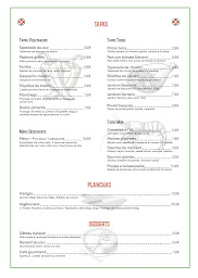 Photo n°34 de La Lùz à Lyon (Bar à vin)