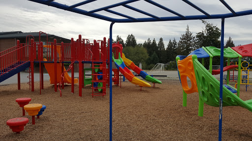 Elizabeth Blackwell Elementary School - Thumbnail