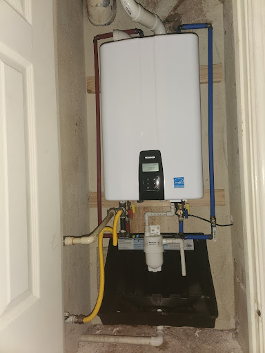 Willard Air Conditioning & Plumbing - Thumbnail