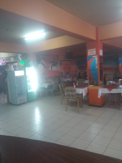 Photos of Jamil Hotel
