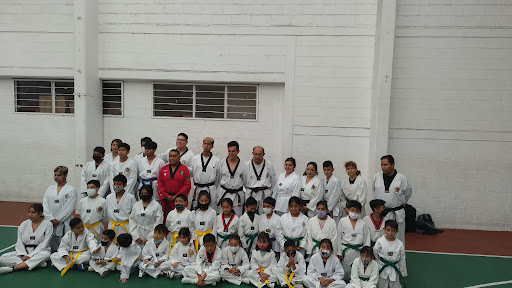 CENTRO DEPORTIVO OJO DE AGUA