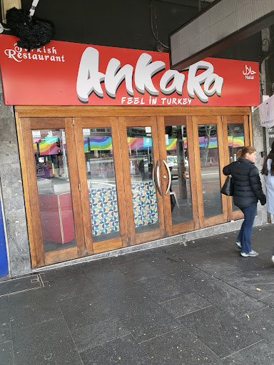 ANKARA FAMILY RESTAURANT - Thumbnail