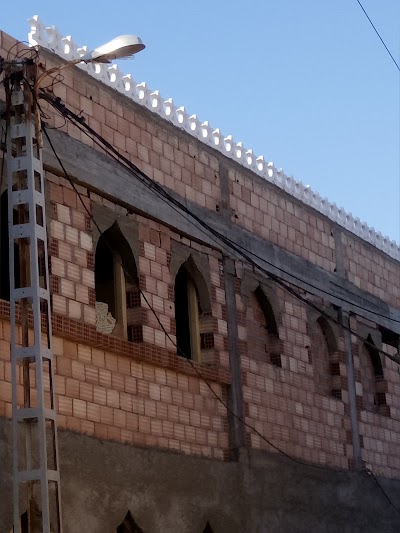 Photos of Mosque&eacute; Sidi Mghezzi