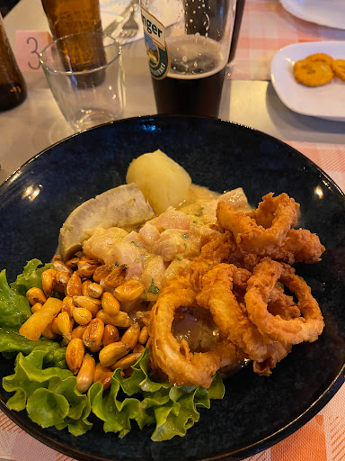 Mi Perú - Visual