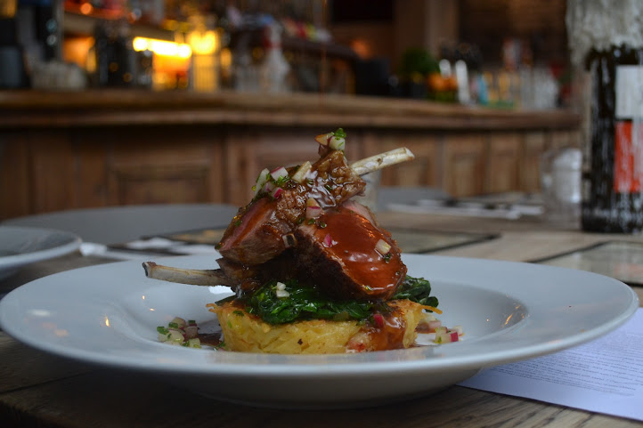 The Stag | Pub in Belsize Park, Hampstead London by null