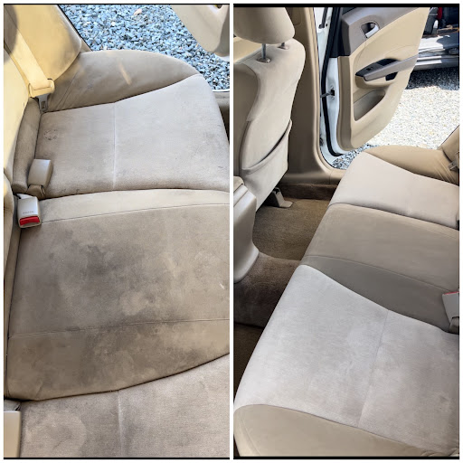 Yuta Auto Detailing