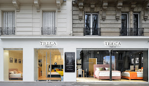 Photo n°21 de Boutique Tréca Bourdonnais à Paris (Tapissier décorateur)