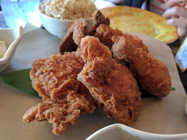 Tokyo Fried Chicken Co.